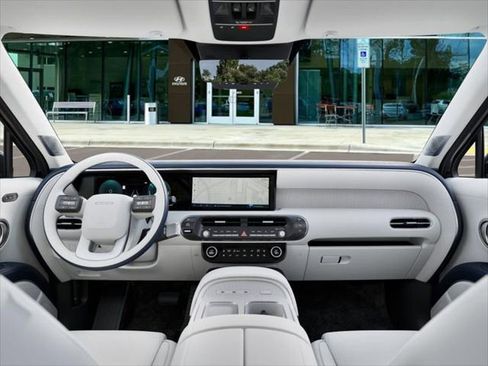 New 2026 Hyundai Palisade Calligraphy AWD/4WD image 11
