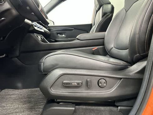 Certified 2026 Honda Passport TrailSport Elite image 27