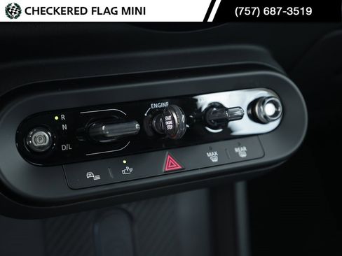 Used 2025 MINI Cooper S image 36