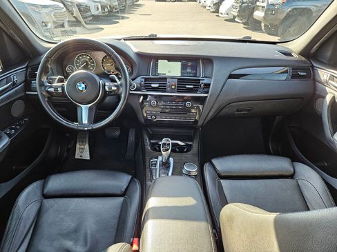 Used 2017 BMW X3 xDrive28i AWD/4WD image 31