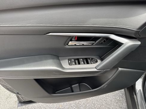 New 2026 MAZDA CX-5 Select AWD/4WD image 40