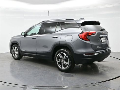 Used 2020 GMC Terrain SLT w/ Preferred Package image 5