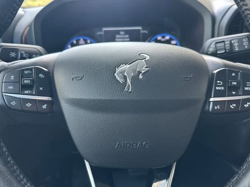 Certified 2021 Ford Bronco Sport Outer Banks image 24