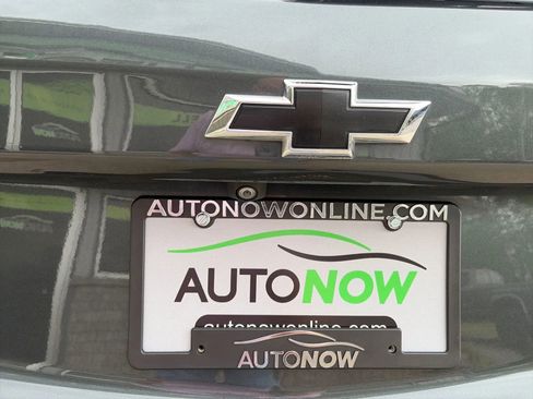 Used 2019 Chevrolet Equinox Premier FWD image 7