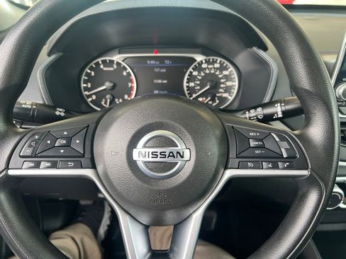 Used 2020 Nissan Altima 2.5 S FWD image 55