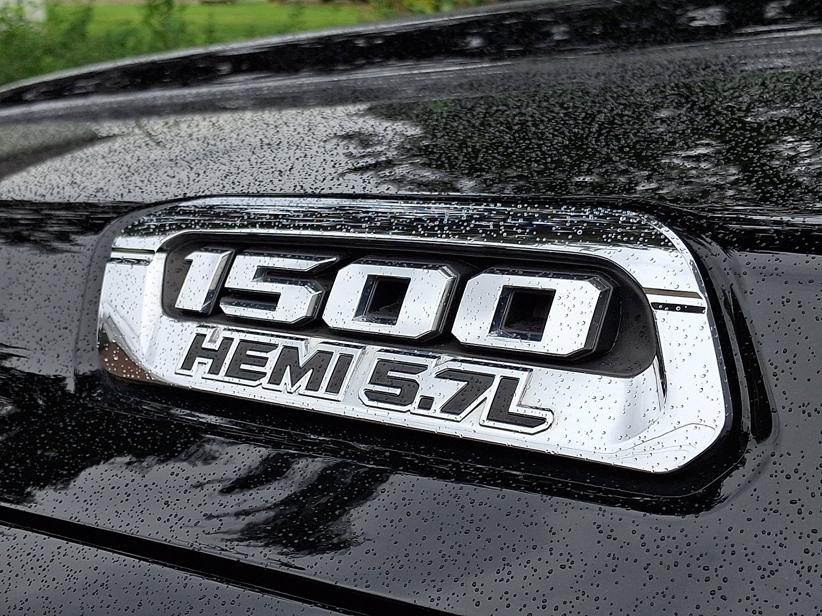 Used 2019 RAM 1500 Laramie AWD/4WD image 32