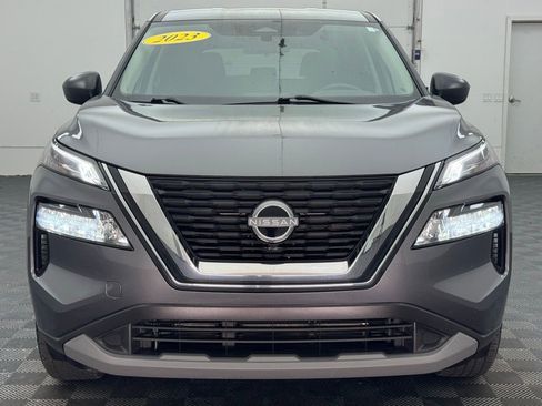 Used 2023 Nissan Rogue S image 12