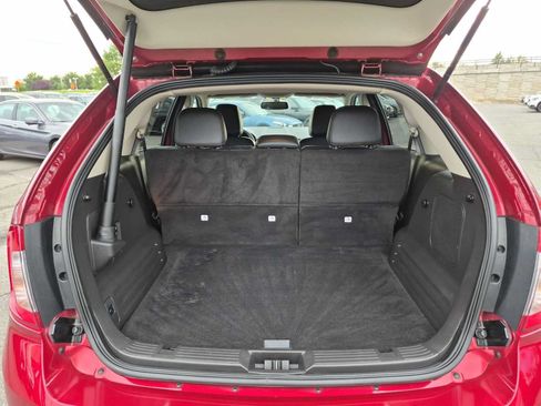 Used 2014 Ford Edge Limited w/ Equipment Group 302A AWD/4WD image 36