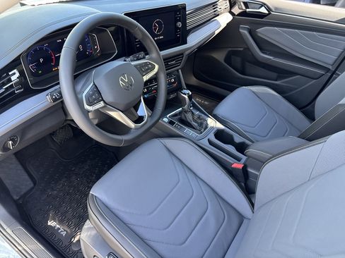 New 2026 Volkswagen Jetta SEL FWD image 15