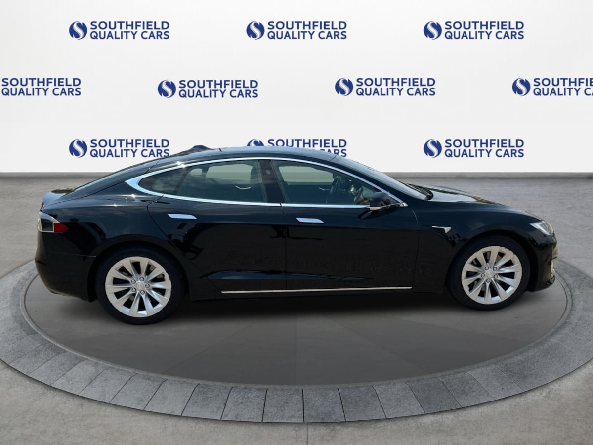 Used 2019 Tesla Model S Standard Range AWD/4WD image 8