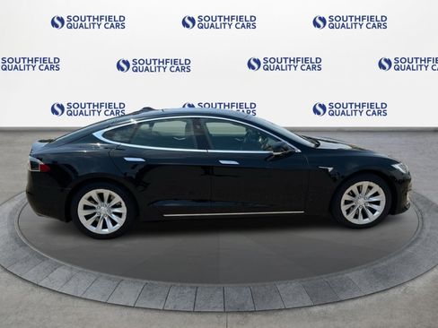 Used 2019 Tesla Model S Standard Range AWD/4WD image 8