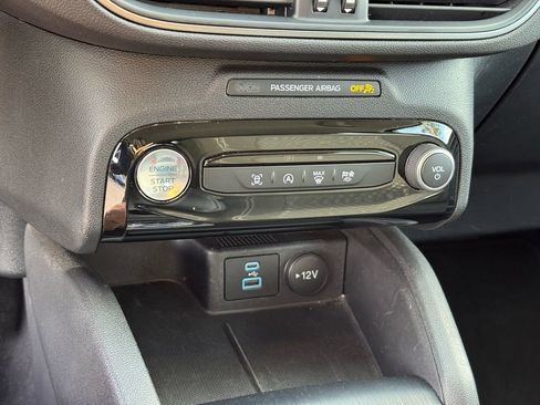 Used 2023 Ford Escape Active w/ Tech Pack #1 AWD/4WD image 31
