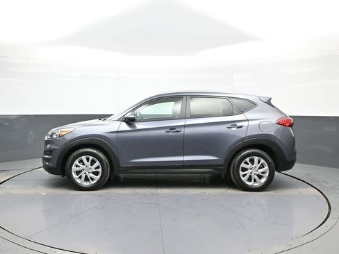 Certified 2021 Hyundai Tucson Value image 9