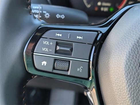 New 2026 Honda HR-V Sport image 14