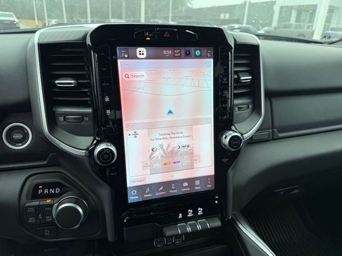 New 2026 RAM 1500 Big Horn image 18