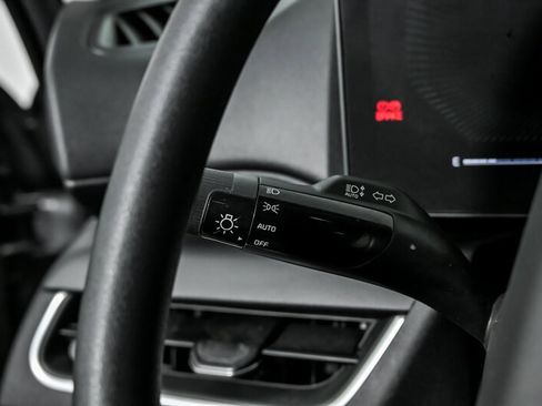 Used 2025 Kia K4 FWD image 24