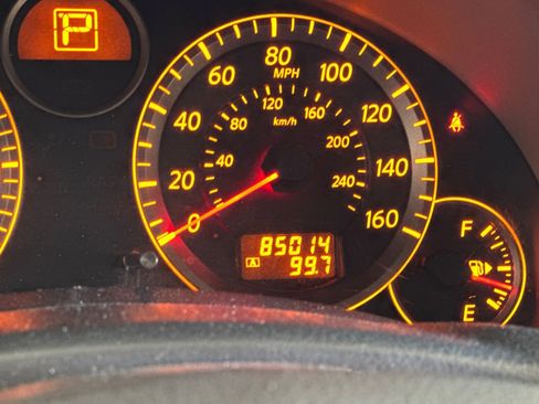 Used 2006 INFINITI G35 Sedan RWD image 20
