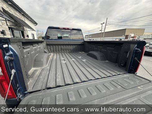 Used 2023 Chevrolet Silverado 2500 High Country image 23