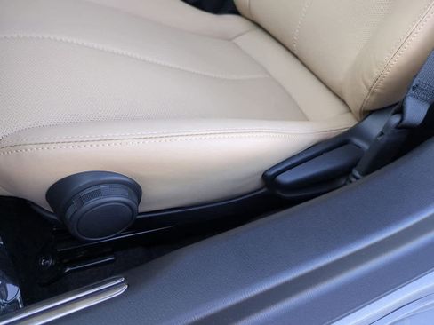 New 2025 MAZDA MX-5 Miata Grand Touring w/ Weather Package image 15