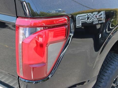 New 2026 Ford F150 XLT w/ Equipment Group 302A MID AWD/4WD image 22