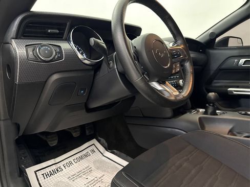 Used 2015 Ford Mustang GT w/ GT Performance Package RWD image 29