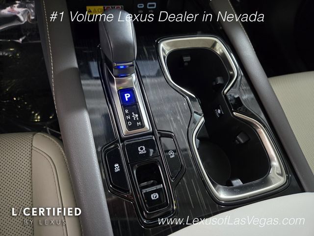 Used 2023 Lexus RX 350 FWD w/ Accessory Package (Z1) image 36