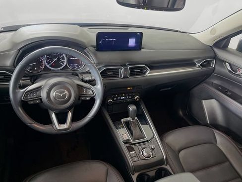 Used 2023 MAZDA CX-5 Carbon Edition AWD/4WD image 24