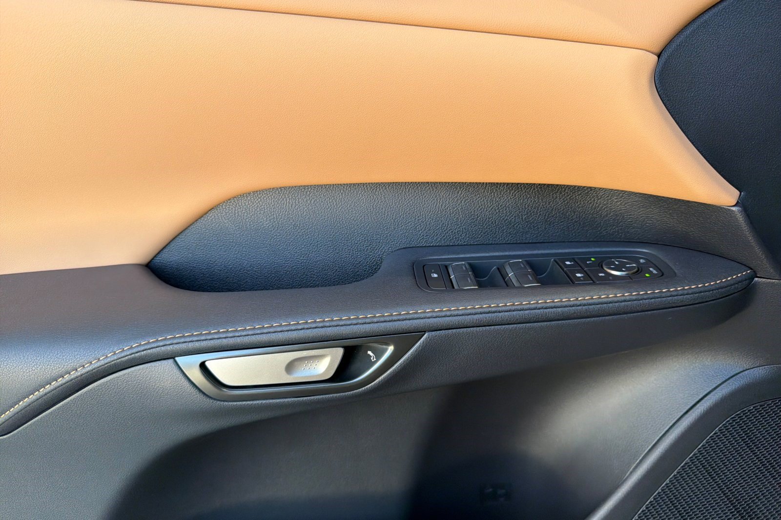 New 2026 Lexus RX 350 FWD image 9