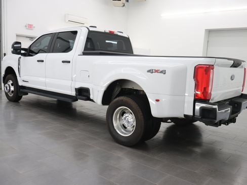 Used 2025 Ford F350 XL w/ XL Driver Assist Package AWD/4WD image 6