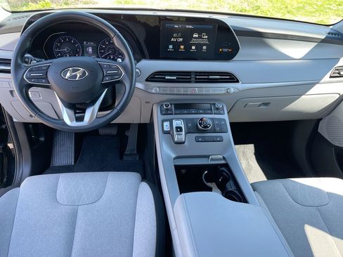 Used 2020 Hyundai Palisade SEL AWD/4WD image 9