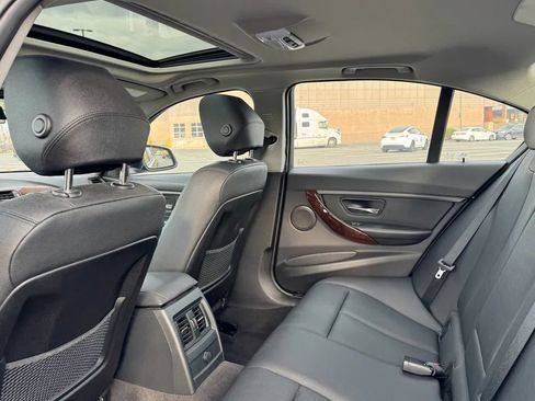 Used 2014 BMW 328i xDrive Sedan image 25