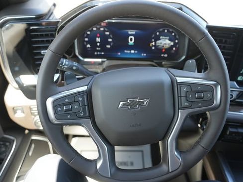 New 2026 Chevrolet Silverado 1500 RST w/ RST All Star Premium Package AWD/4WD image 27