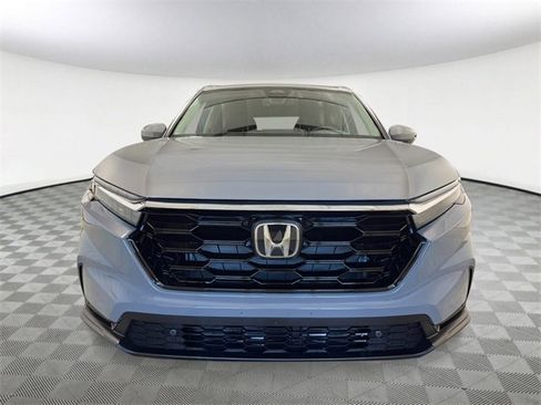 New 2026 Honda CR-V EX-L image 9