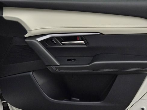 New 2026 MAZDA CX-5 Preferred AWD/4WD image 7