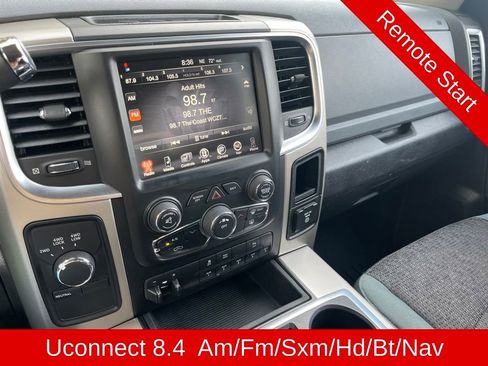 Used 2014 RAM 3500 Big Horn image 13