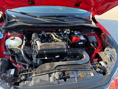 Used 2024 Ford Escape Active w/ Tech Pack #1 image 22