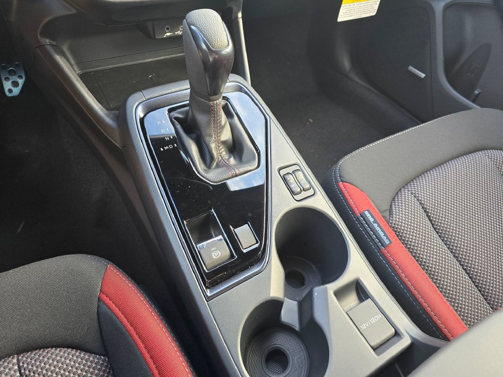New 2026 Subaru Impreza RS AWD/4WD image 25