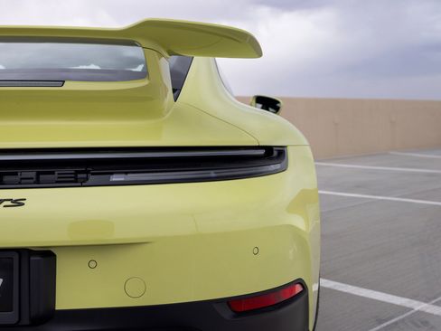 Used 2026 Porsche 911 Carrera GTS image 26