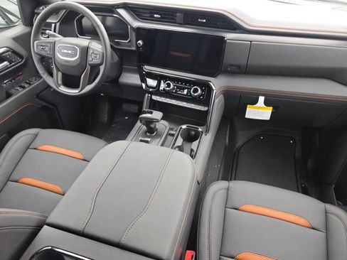 New 2026 GMC Sierra 1500 AT4 image 27