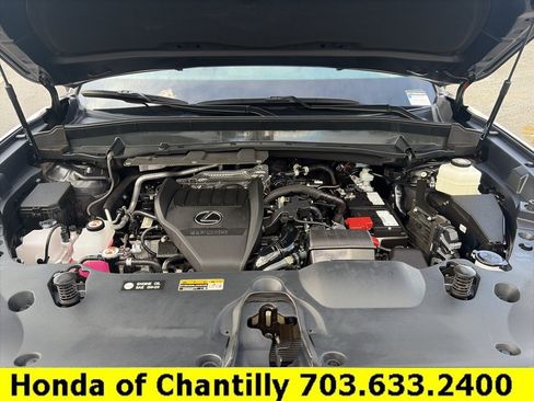 Used 2024 Lexus TX 350 AWD w/ Captains Chair Package image 31