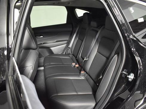 New 2026 Nissan Murano SL AWD/4WD image 30