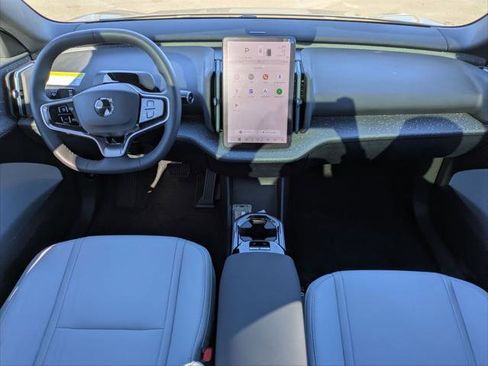 New 2026 Volvo EX30 Ultra image 11