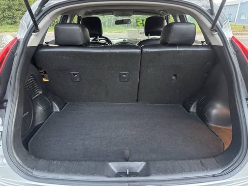 Used 2011 Nissan Juke SV AWD/4WD image 8
