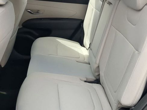 New 2026 Hyundai Tucson SE FWD image 20