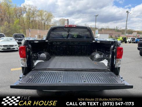 Used 2012 Toyota Tundra Limited w/ Platinum Pkg image 31