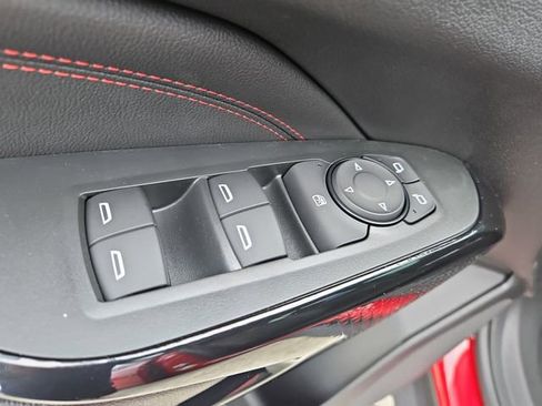 New 2026 Chevrolet Trax RS w/ Driver Confidence Package FWD image 18