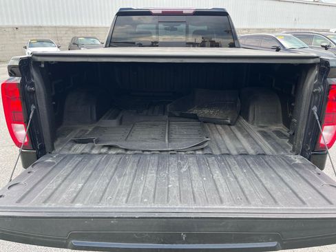 Used 2019 GMC Sierra 1500 Elevation w/ Elevation Value Package AWD/4WD image 13