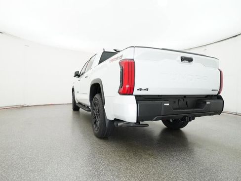 New 2026 Toyota Tundra Limited image 55