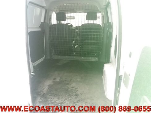 Used 2019 Nissan NV200 SV w/ Navigation Package image 14