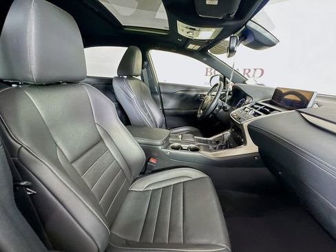 Used 2020 Lexus NX 300 F Sport image 33
